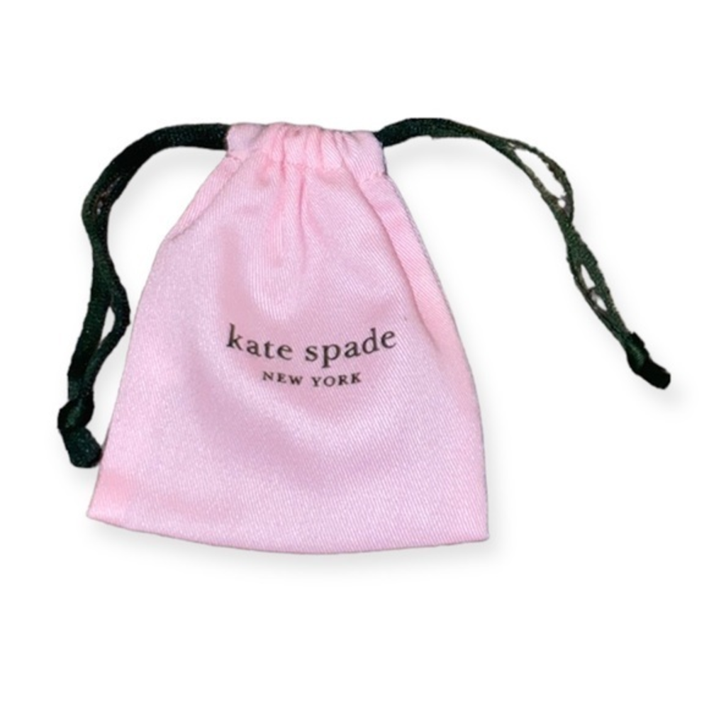 5/$30 🎈 Kate‎ spade mini dust bag